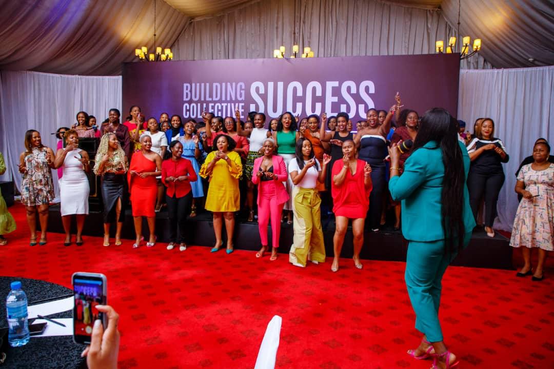 Women’s Wellbeing